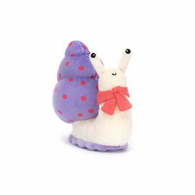 Jellycat Escarfgot | PB6458921